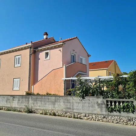 Cosy Apartment Gitta Mlini Exterior photo