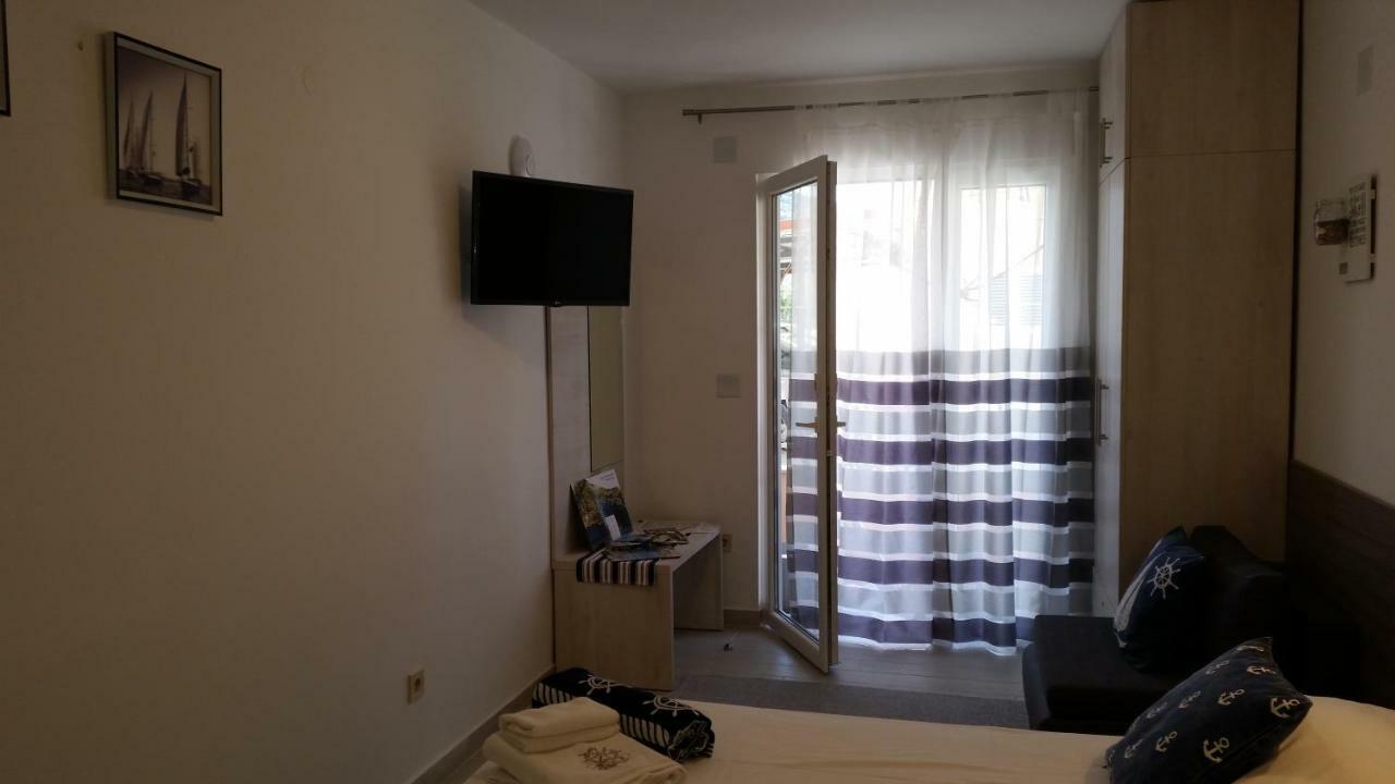 Cosy Gitta Apartment *
