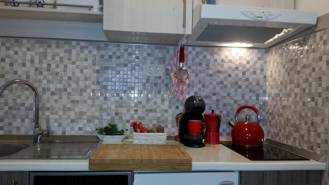 Apartment Cosy Gitta Mlini