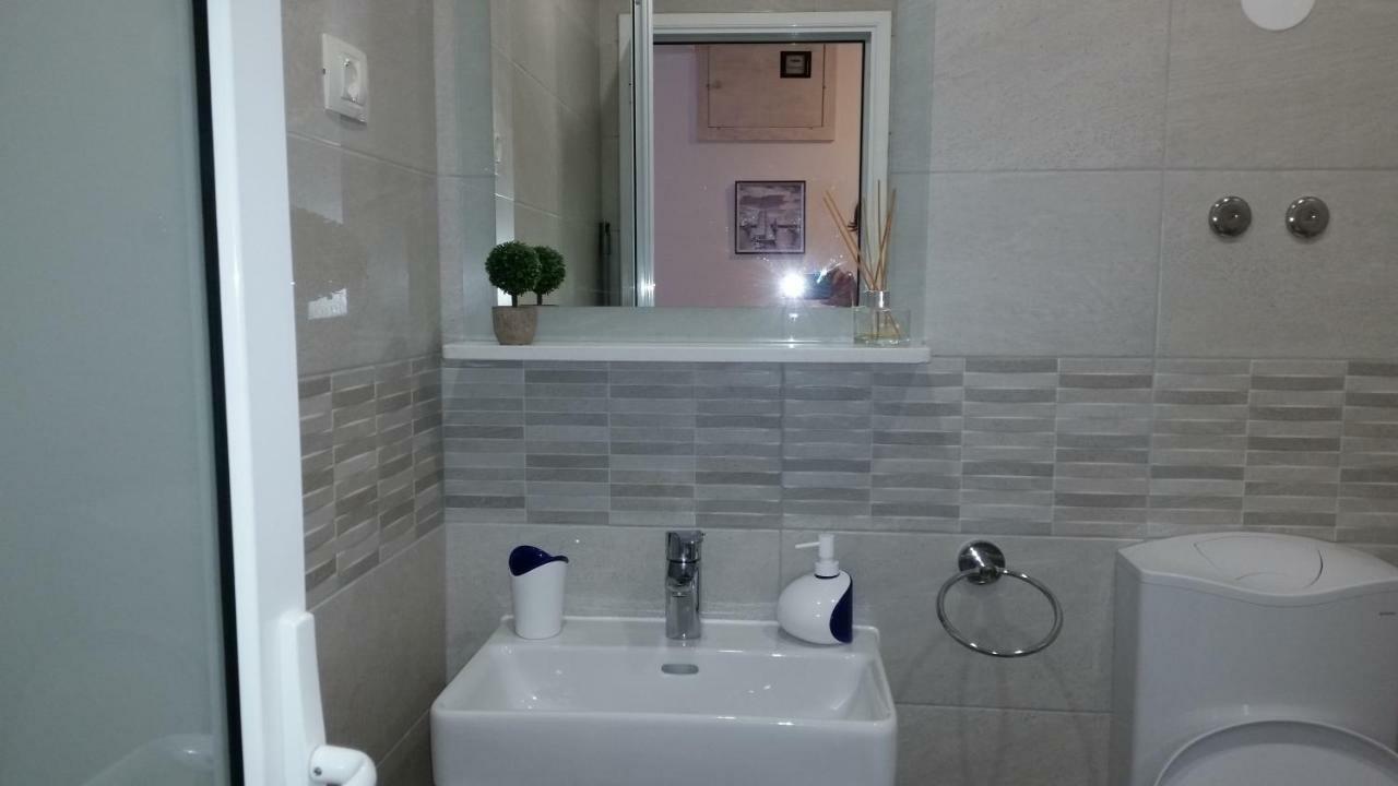 Apartment Cosy Gitta Mlini