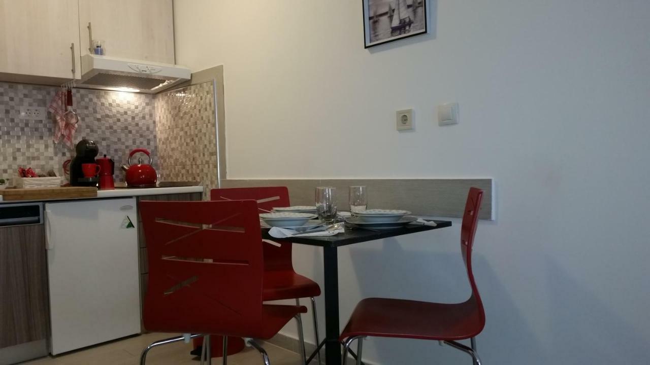 Apartment Cosy Gitta *