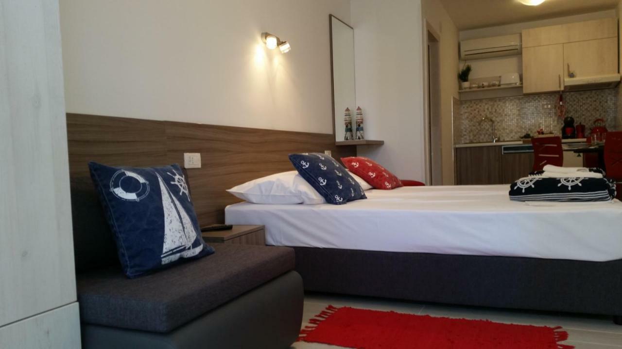 Cosy Gitta Apartment *